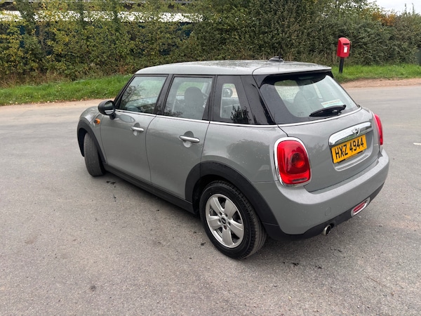 Used MINI Hatch 2015 for sale - 76271627: Photo 8