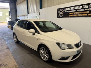 Used SEAT Ibiza 2015 for sale - 79792543: Photo