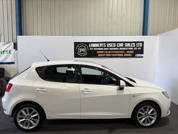 Used SEAT Ibiza 2015 for sale - 79792543: Photo
