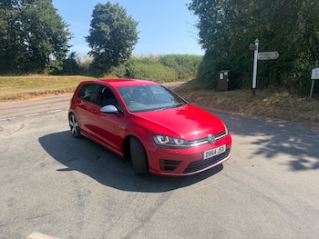 Used Volkswagen Golf 2014 for sale - 79168224: Photo