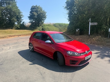 Used Volkswagen Golf 2014 for sale - 79168224: Photo