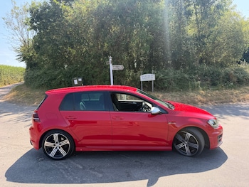 Used Volkswagen Golf 2014 for sale - 79168224: Photo