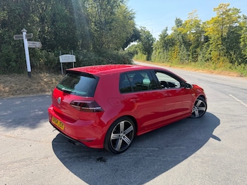 Used Volkswagen Golf 2014 for sale - 79168224: Photo