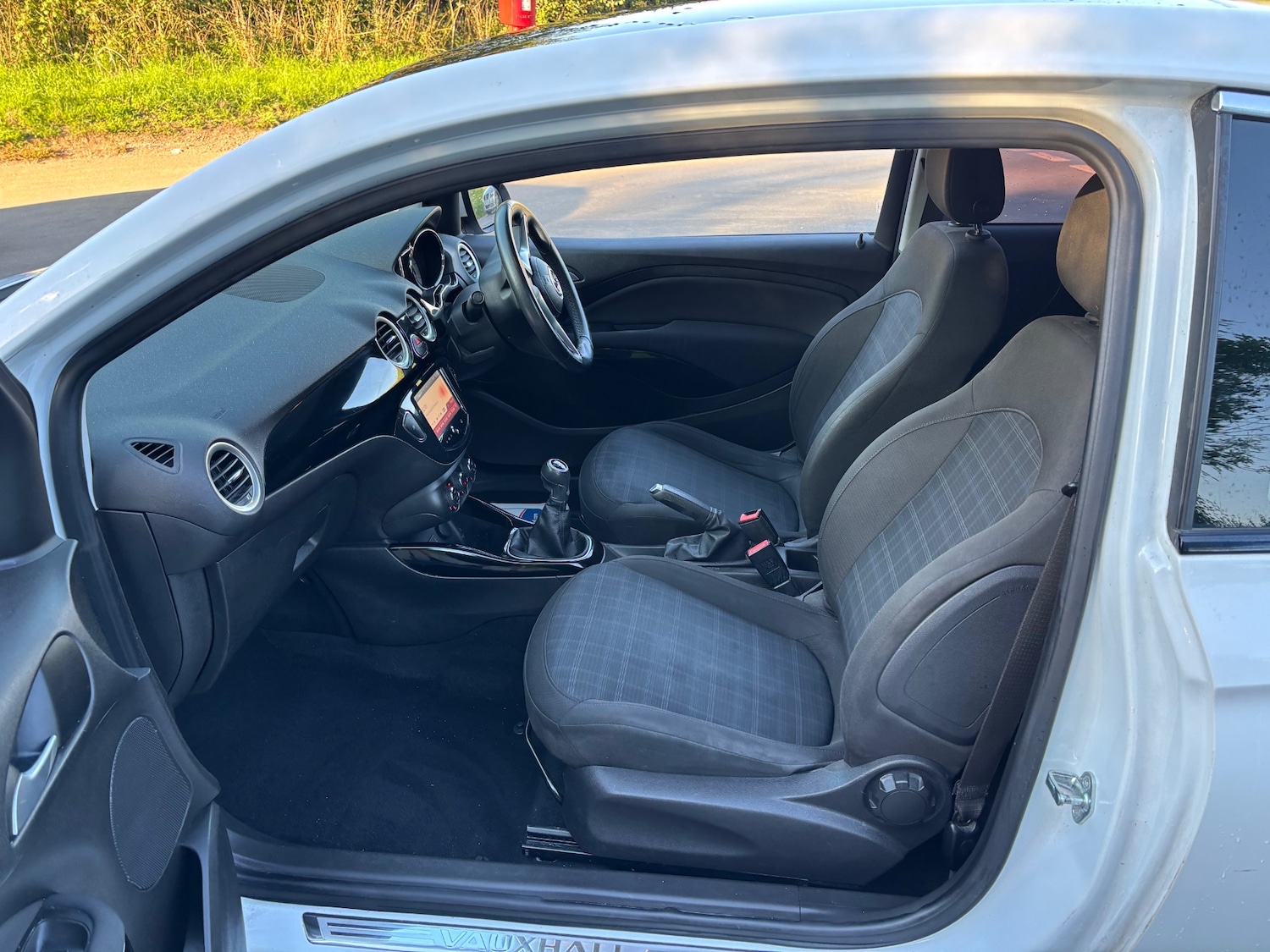 Used Vauxhall ADAM 2015 for sale - 76087581: Photo 12