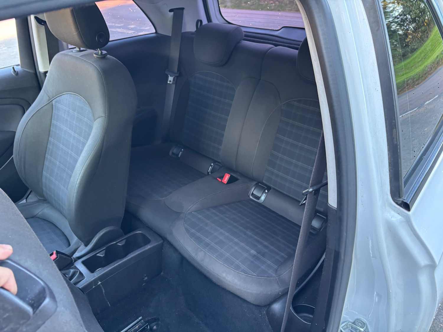 Used Vauxhall ADAM 2015 for sale - 76087581: Photo 13