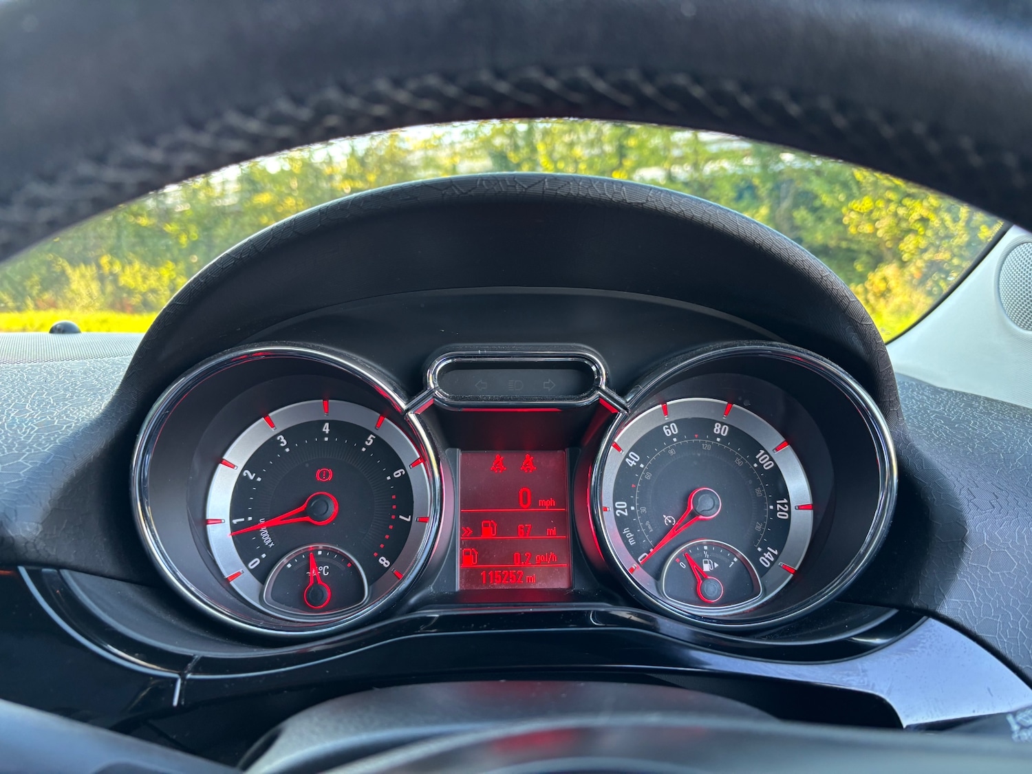 Used Vauxhall ADAM 2015 for sale - 76087581: Photo 17