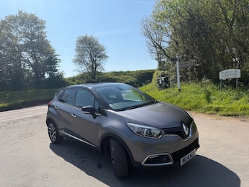 Used Renault Captur 2014 for sale - 78428002: Photo