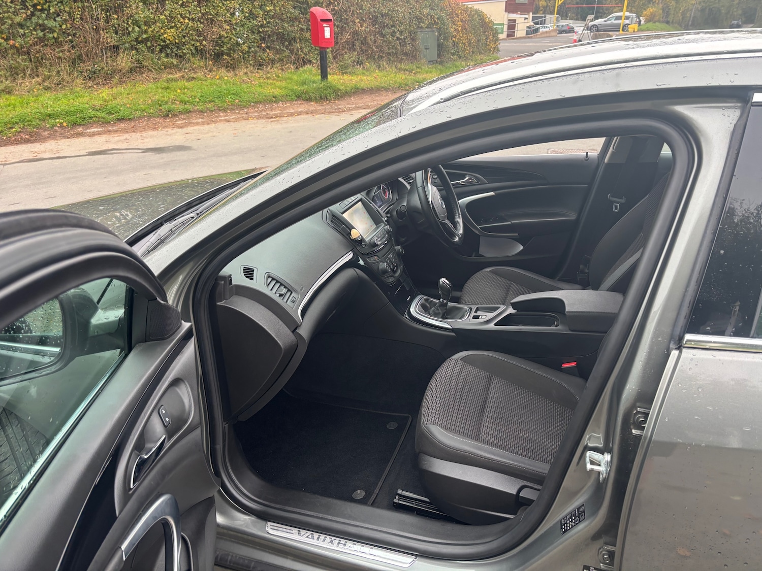 Used Vauxhall Insignia 2016 for sale - 76402157: Photo 12