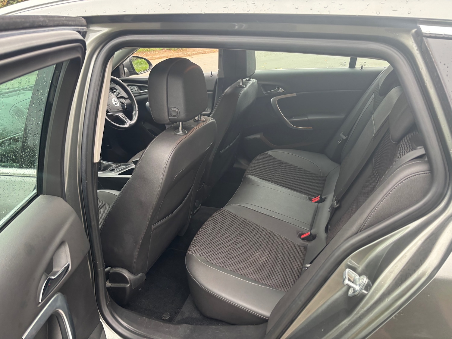 Used Vauxhall Insignia 2016 for sale - 76402157: Photo 13