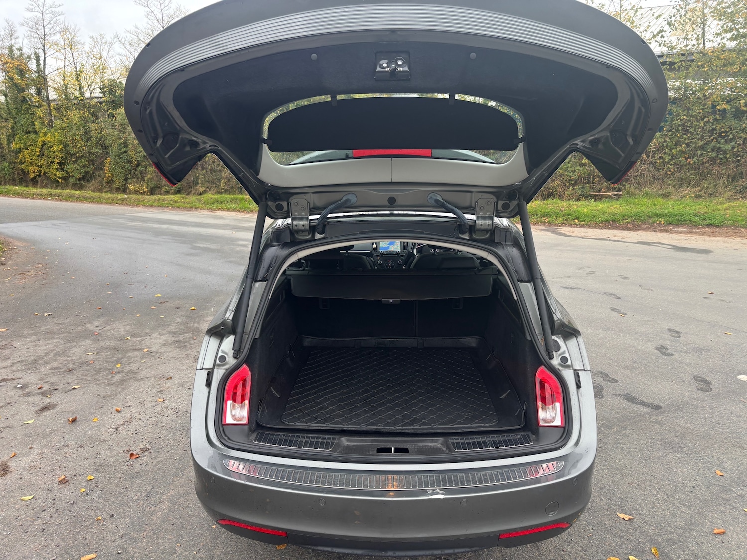 Used Vauxhall Insignia 2016 for sale - 76402157: Photo 15