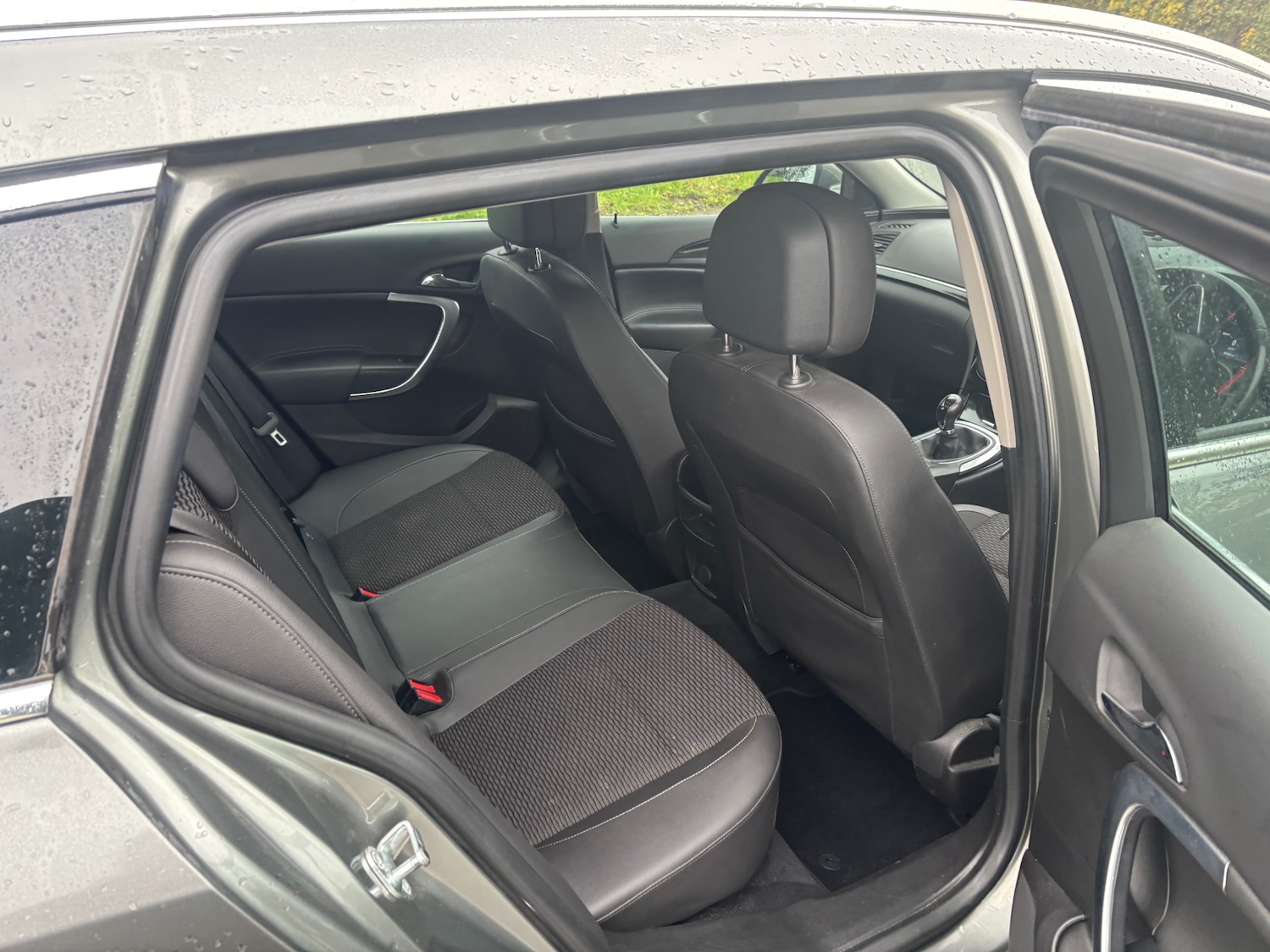 Used Vauxhall Insignia 2016 for sale - 76402157: Photo 16