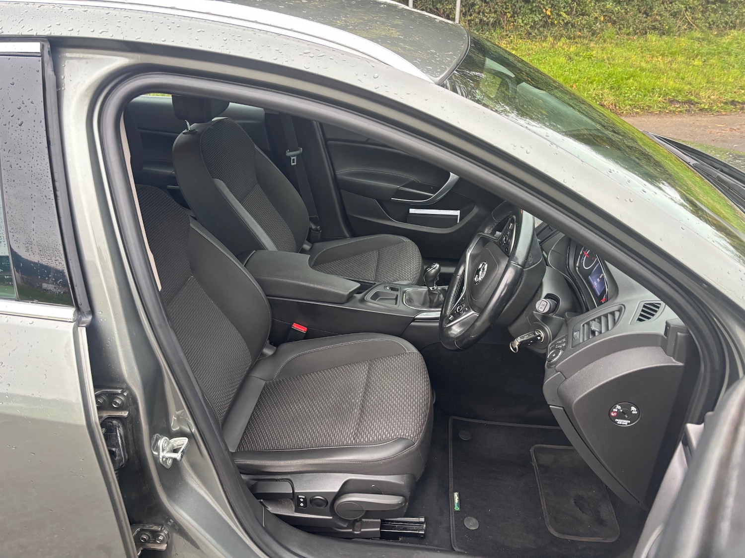 Used Vauxhall Insignia 2016 for sale - 76402157: Photo 18