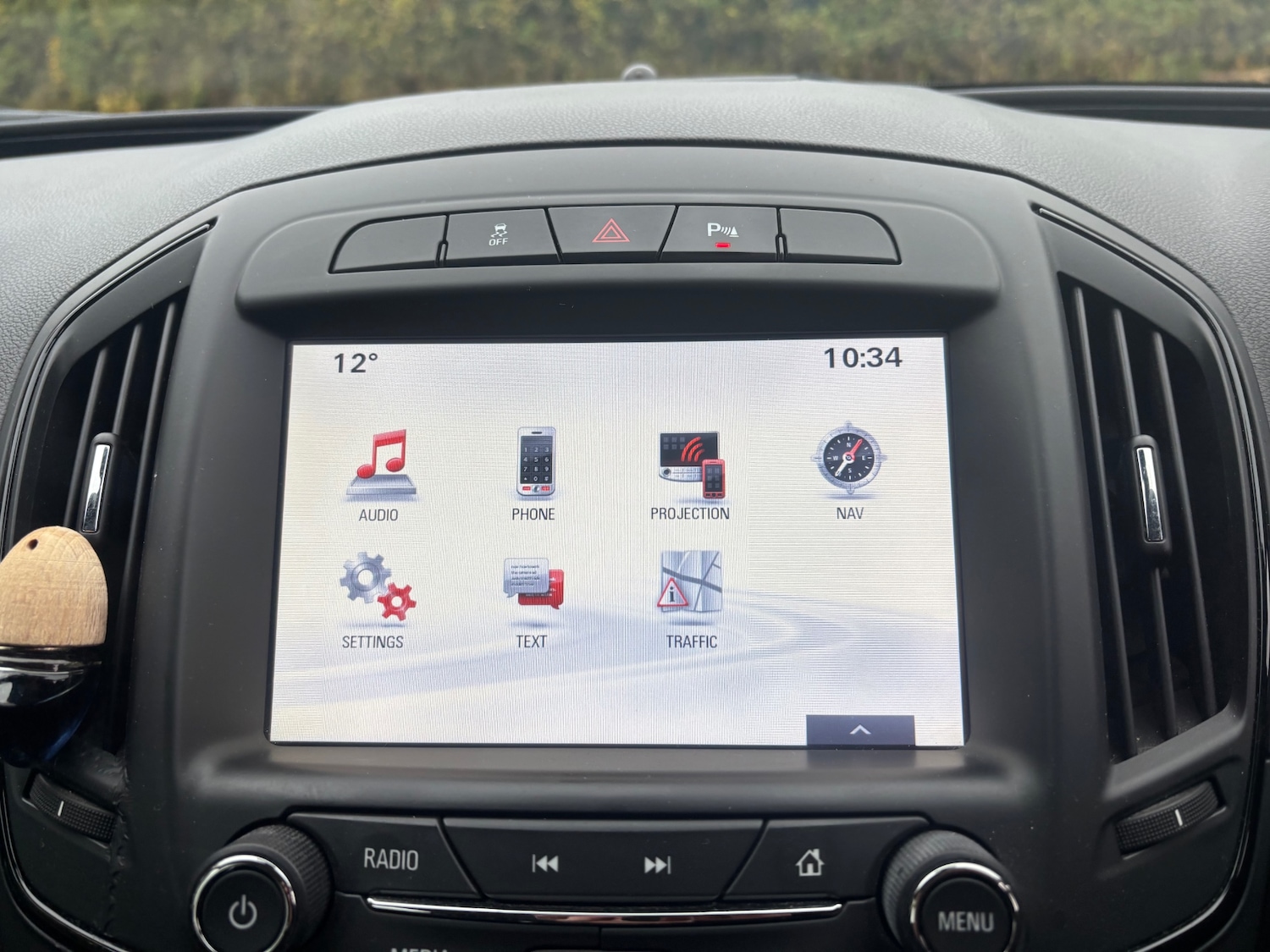 Used Vauxhall Insignia 2016 for sale - 76402157: Photo 20