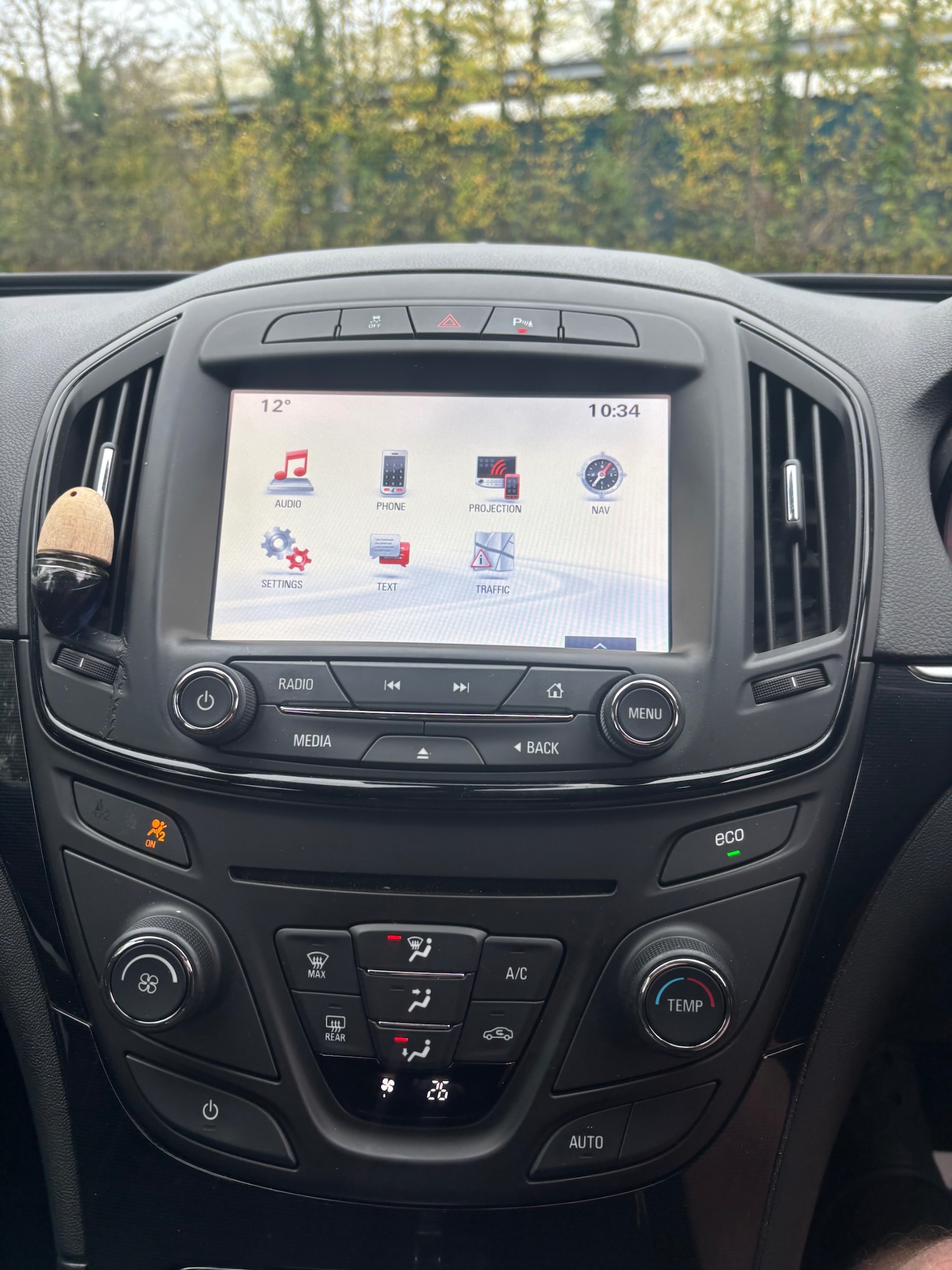 Used Vauxhall Insignia 2016 for sale - 76402157: Photo 21