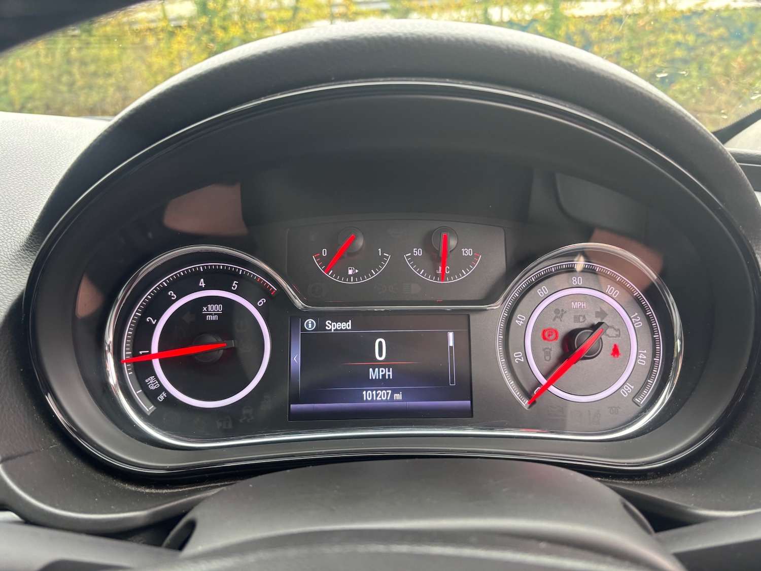 Used Vauxhall Insignia 2016 for sale - 76402157: Photo 23