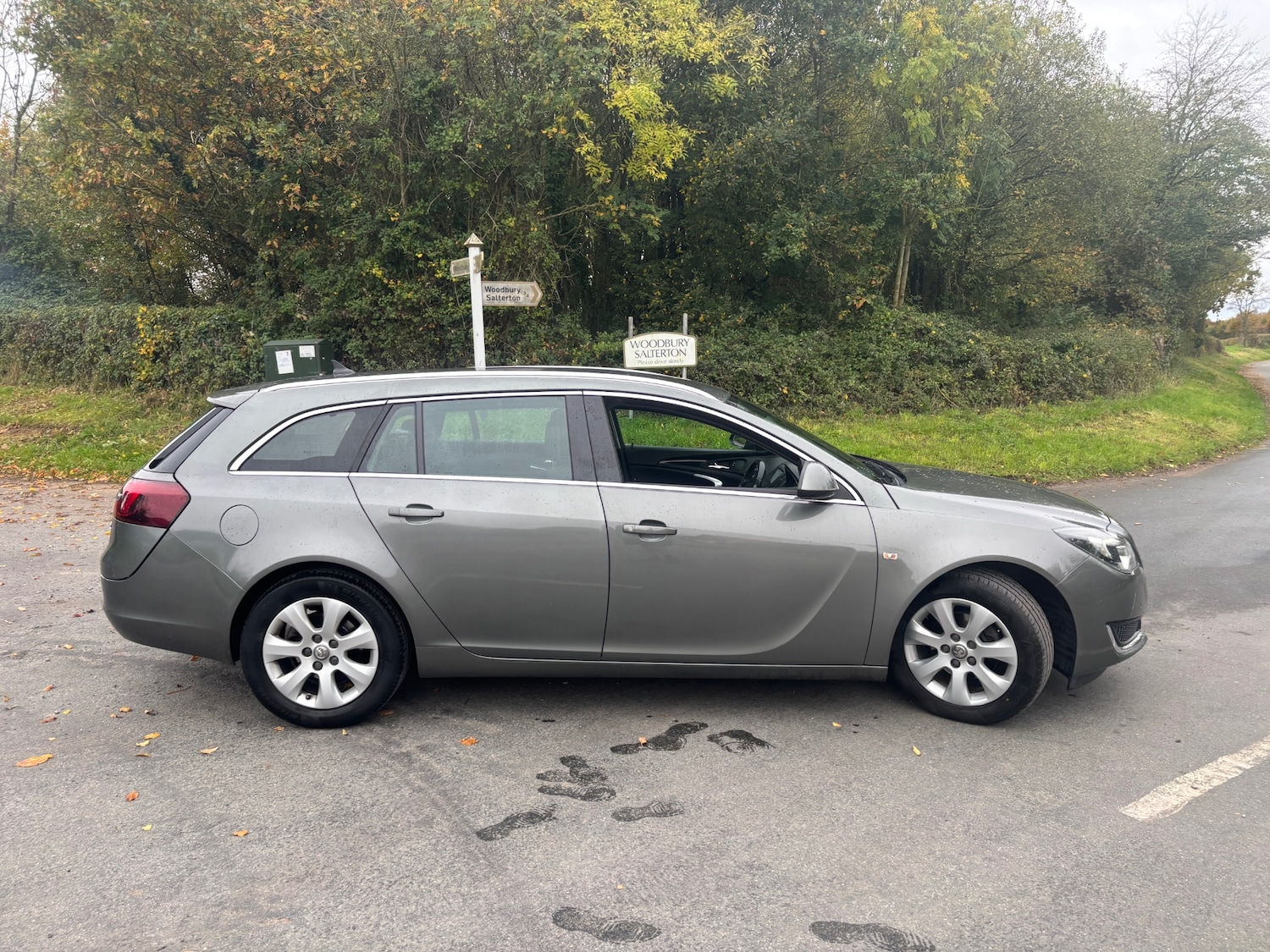Used Vauxhall Insignia 2016 for sale - 76402157: Photo 3