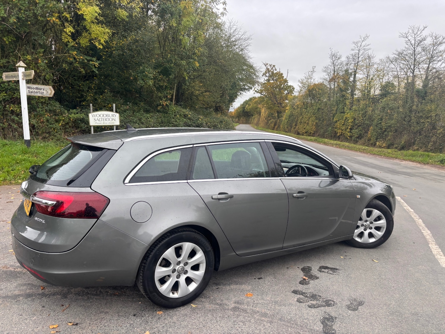 Used Vauxhall Insignia 2016 for sale - 76402157: Photo 4