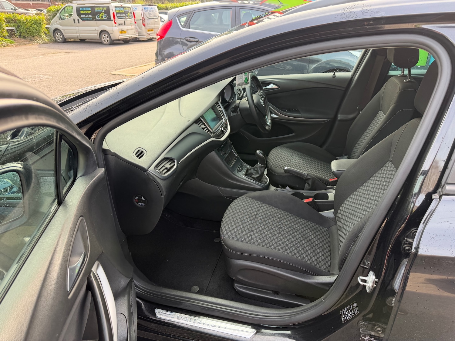 Used Vauxhall Astra 2019 for sale - 77991900: Photo 12