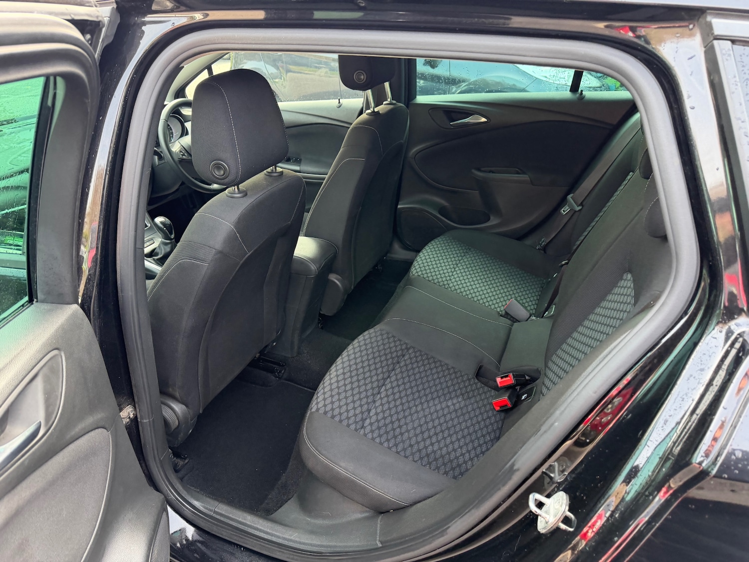 Used Vauxhall Astra 2019 for sale - 77991900: Photo 13