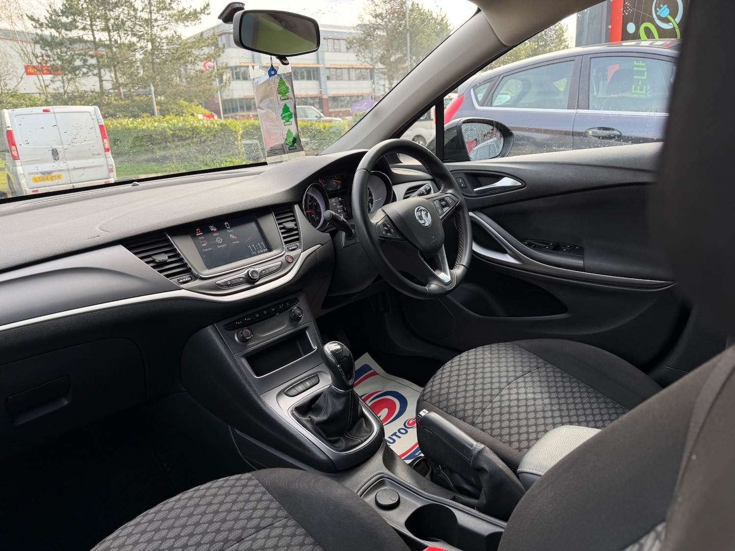 Used Vauxhall Astra 2019 for sale - 77991900: Photo 14