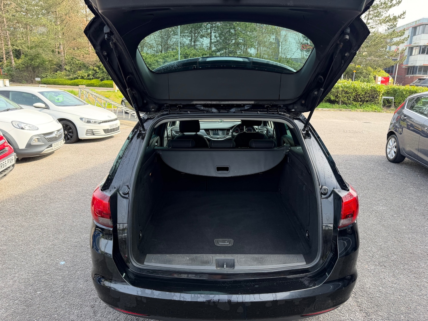 Used Vauxhall Astra 2019 for sale - 77991900: Photo 15