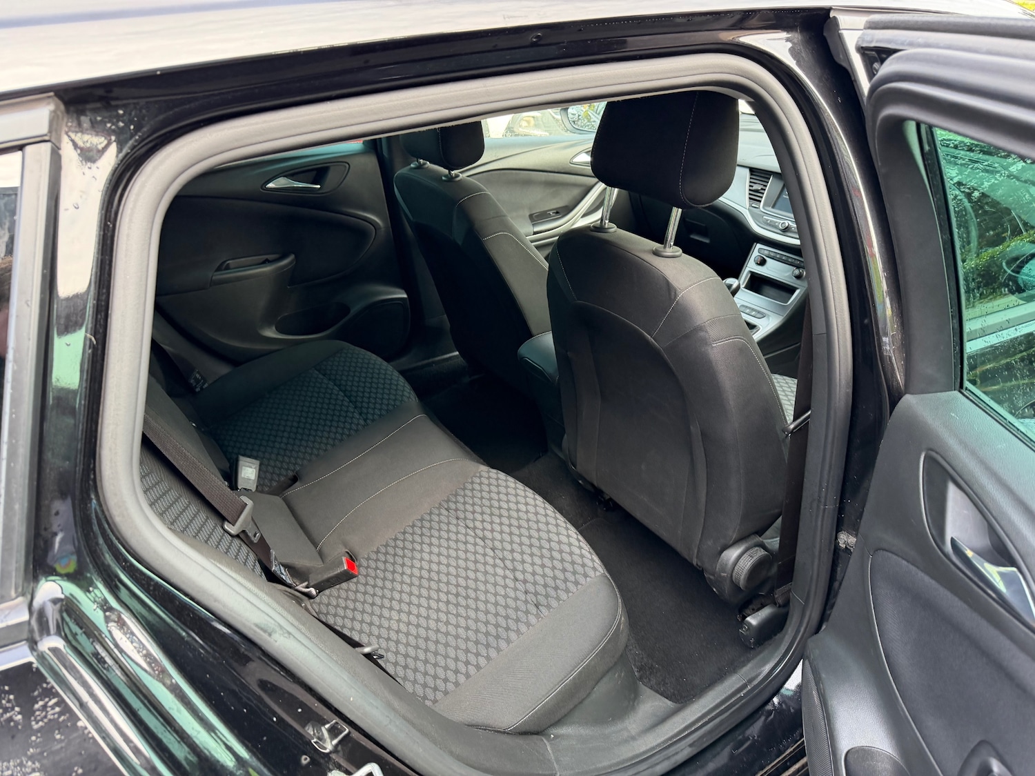 Used Vauxhall Astra 2019 for sale - 77991900: Photo 16