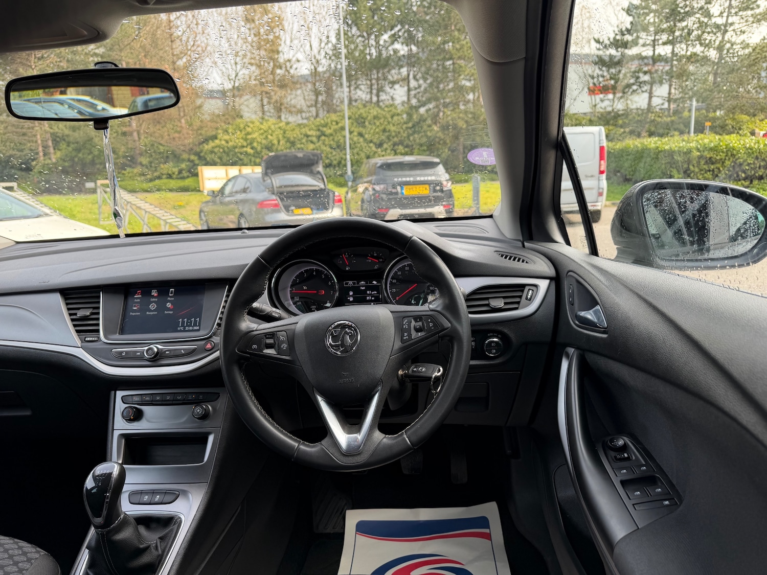 Used Vauxhall Astra 2019 for sale - 77991900: Photo 17