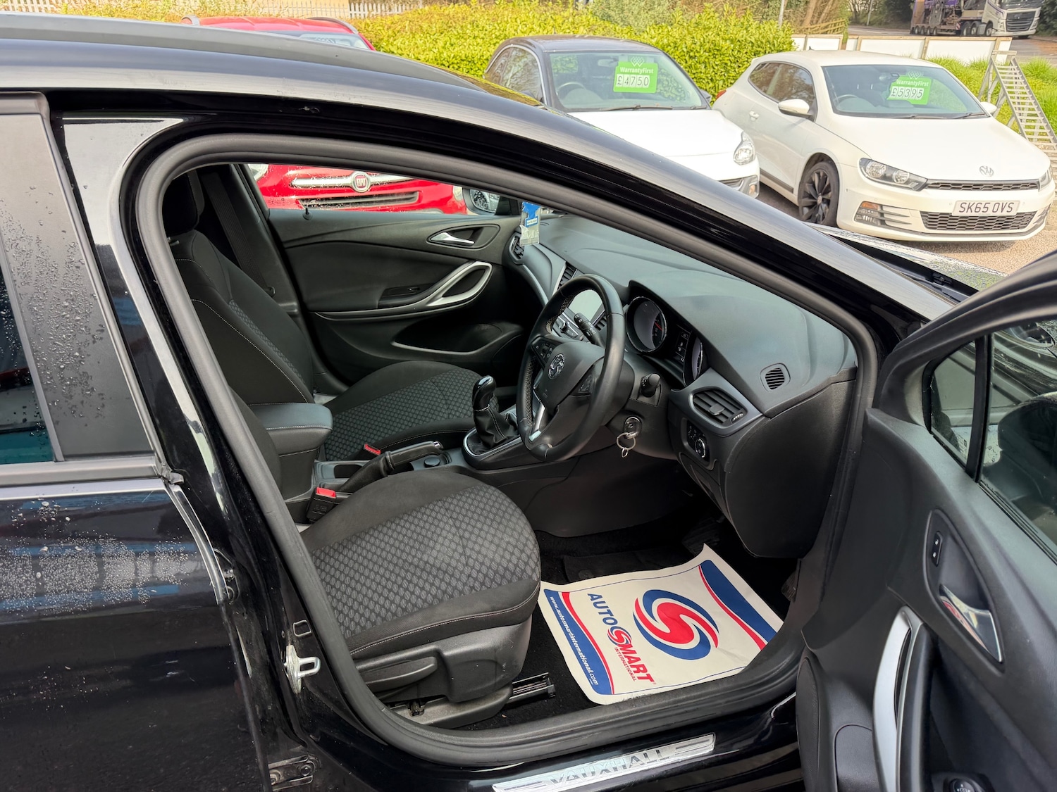 Used Vauxhall Astra 2019 for sale - 77991900: Photo 18