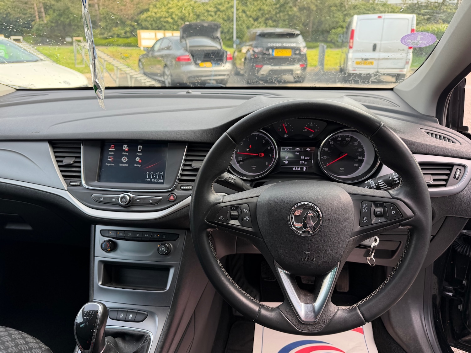 Used Vauxhall Astra 2019 for sale - 77991900: Photo 19