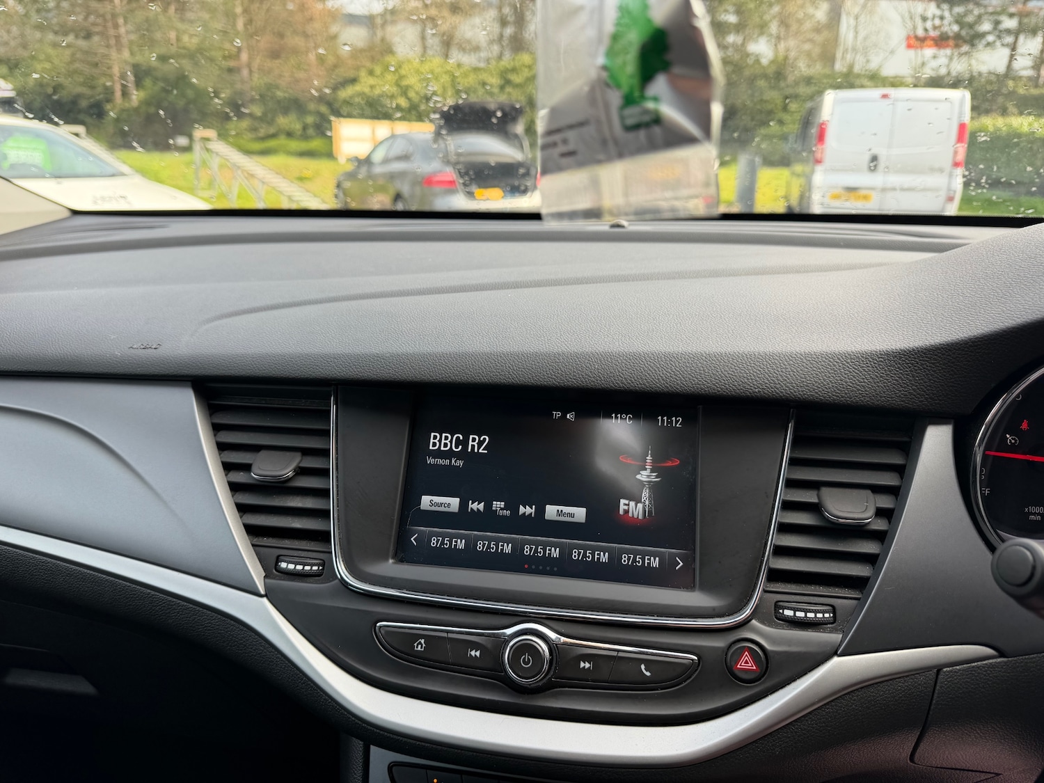 Used Vauxhall Astra 2019 for sale - 77991900: Photo 20