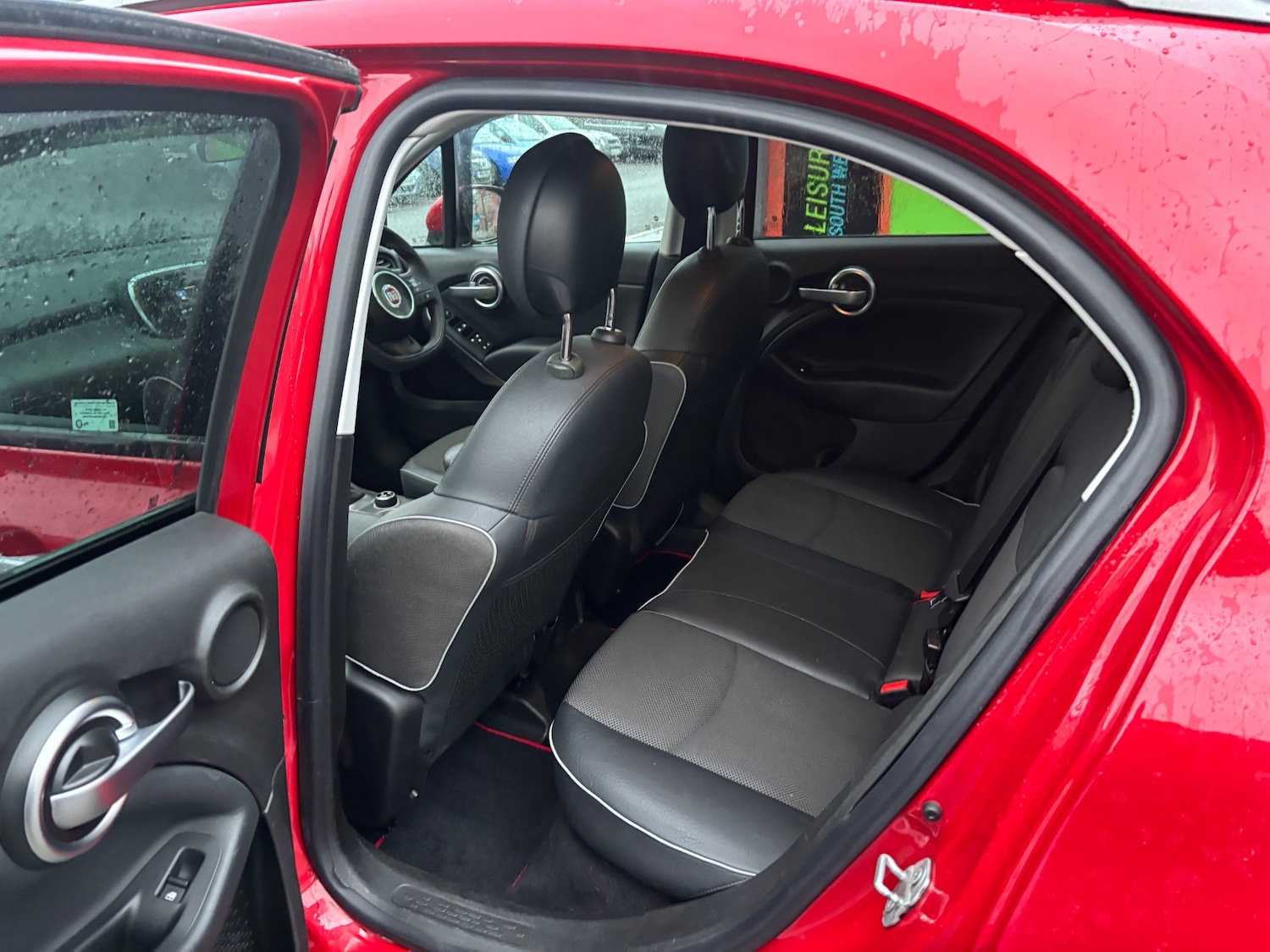 Used Fiat 500X 2015 for sale - 77643878: Photo 13