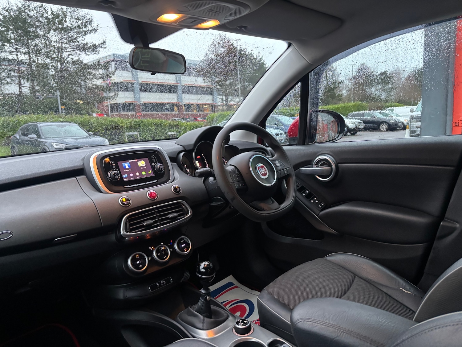 Used Fiat 500X 2015 for sale - 77643878: Photo 14
