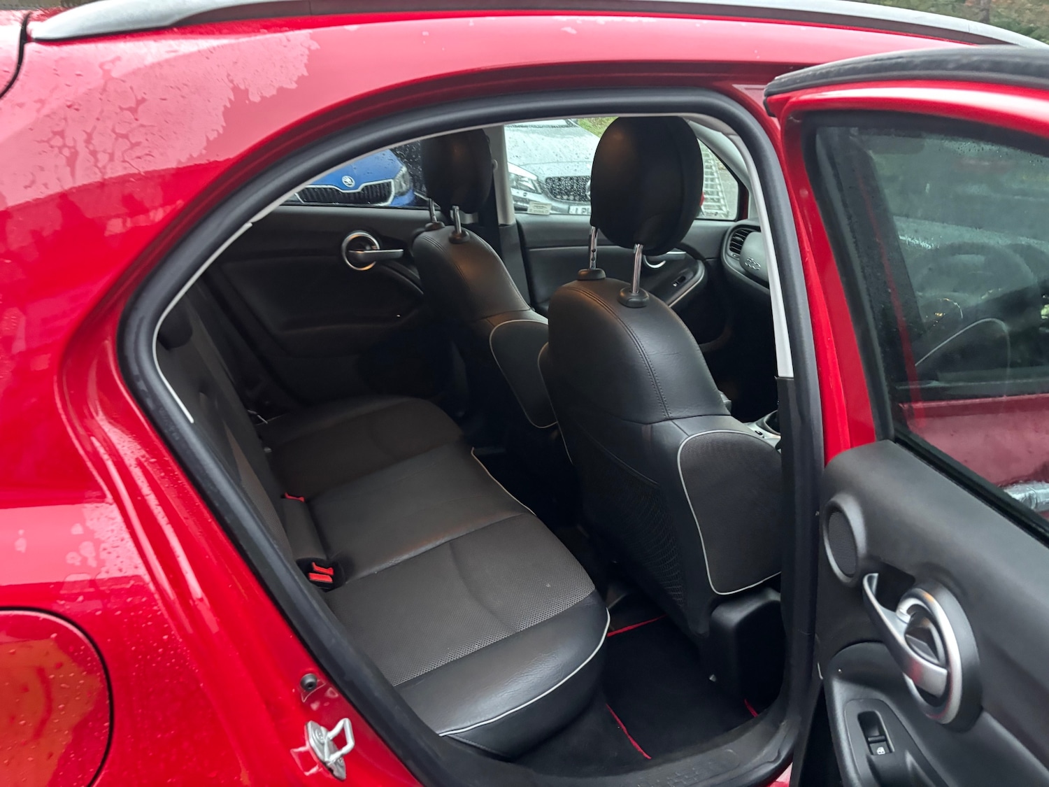 Used Fiat 500X 2015 for sale - 77643878: Photo 17