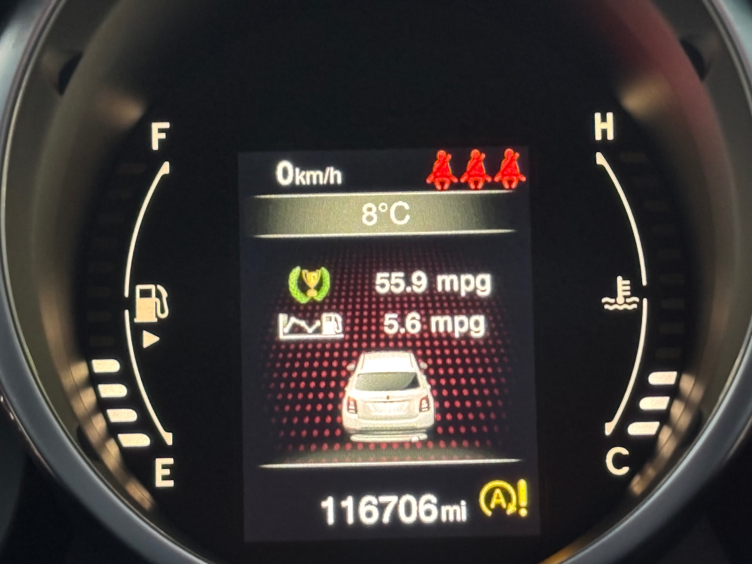 Used Fiat 500X 2015 for sale - 77643878: Photo 19