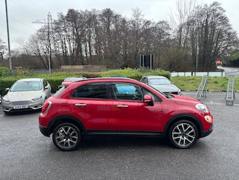 Used Fiat 500X 2015 for sale - 77643878: Photo