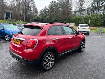 Used Fiat 500X 2015 for sale - 77643878: Photo