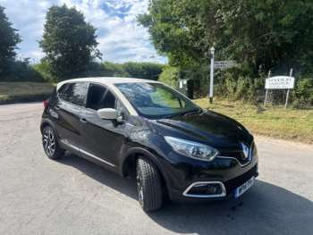 2014 (14) - 0.9 TCE 90 Dynamique MediaNav Energy 5dr