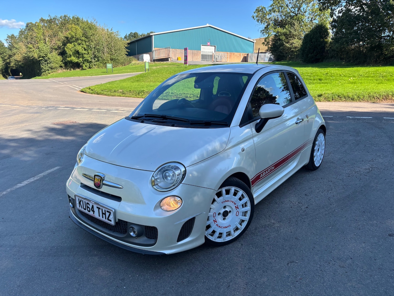 Vehicle 11