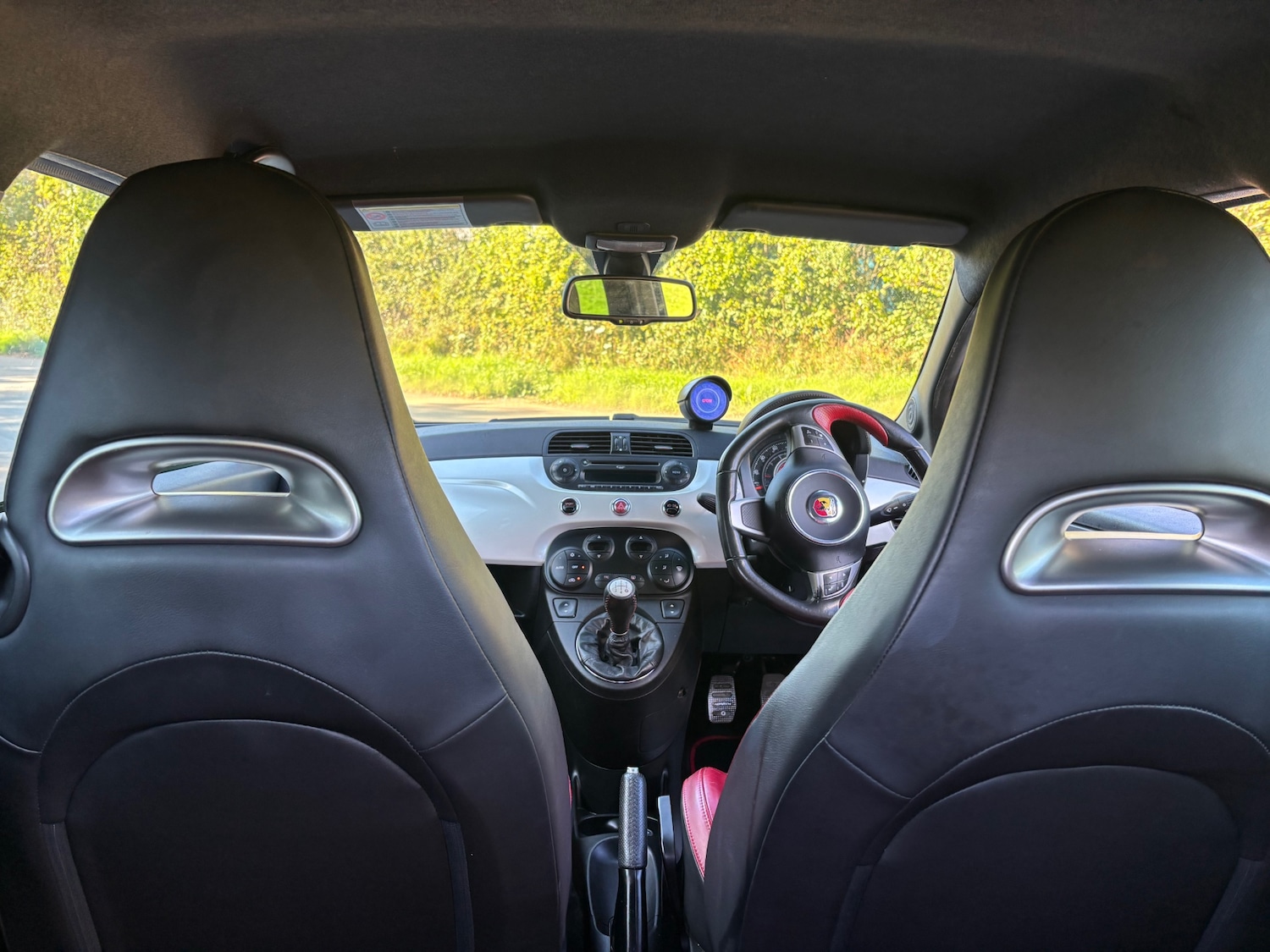 Vehicle 17