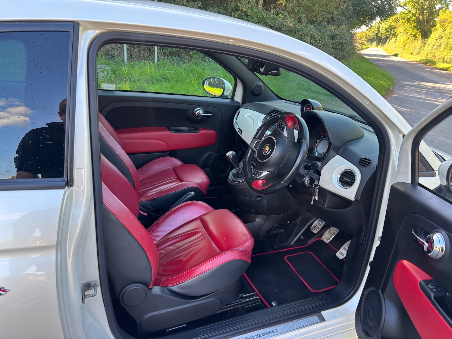 Vehicle 19