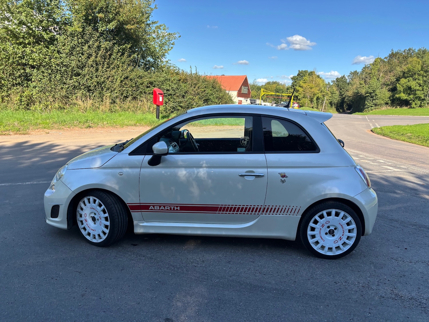 Vehicle 9