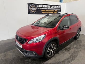 Used Peugeot 2008 2019 for sale - 79655852: Photo