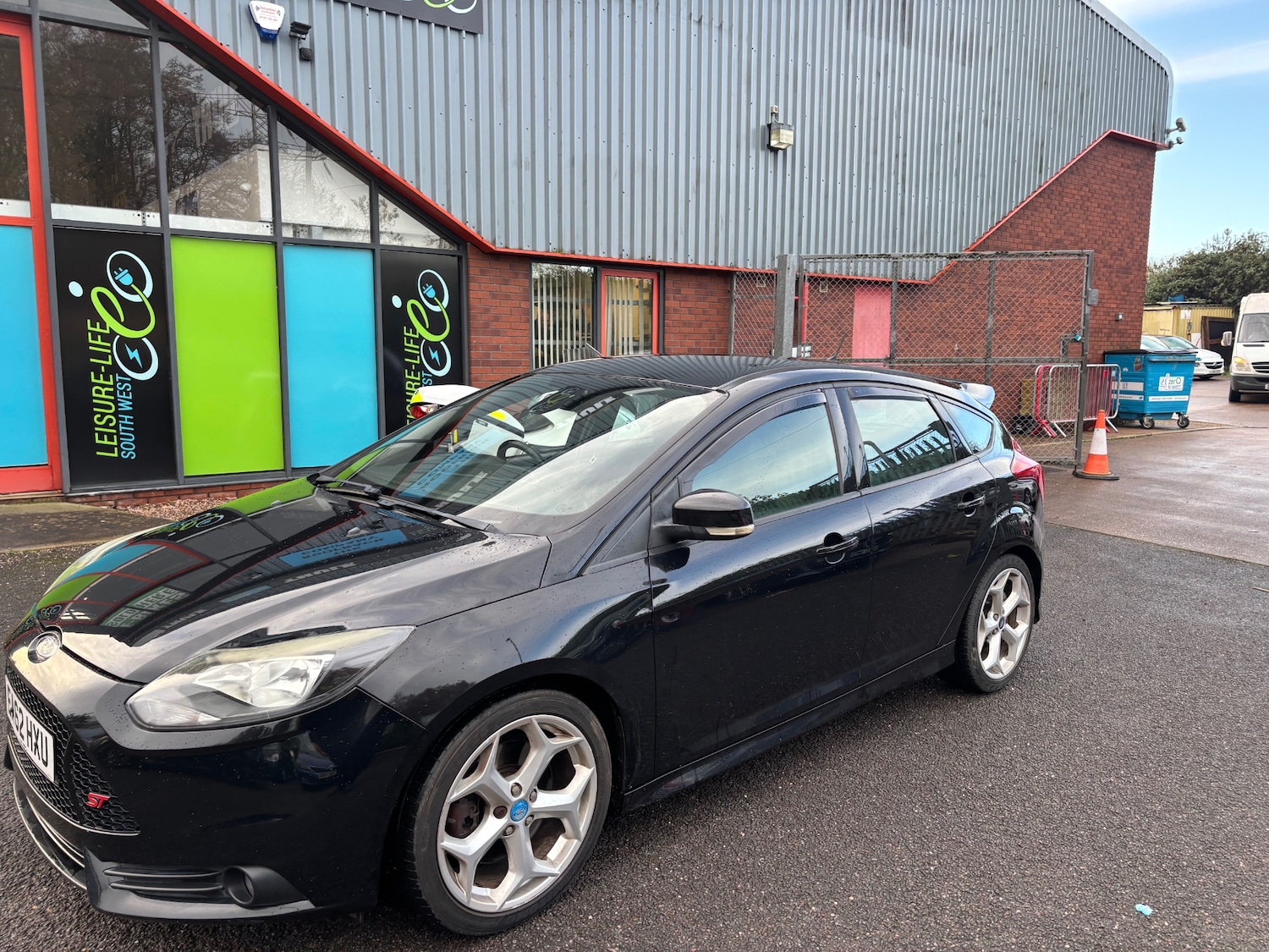 Used Ford Focus 2012 for sale - 76821446: Photo 10