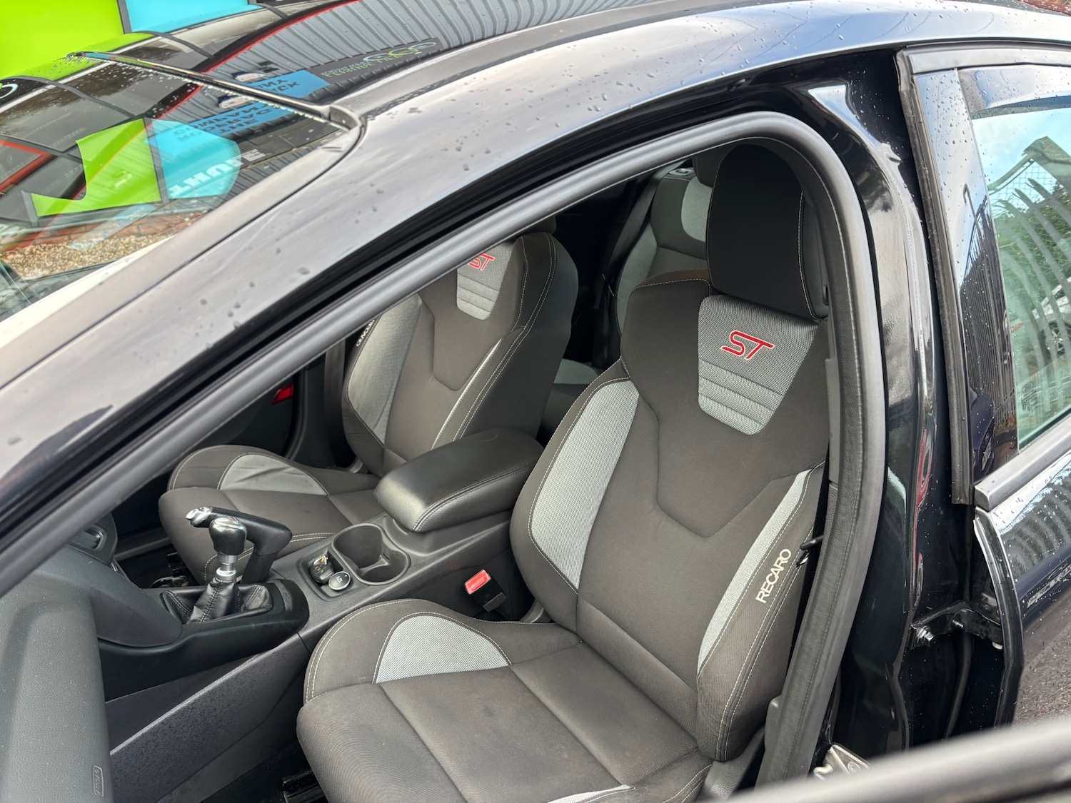 Used Ford Focus 2012 for sale - 76821446: Photo 13