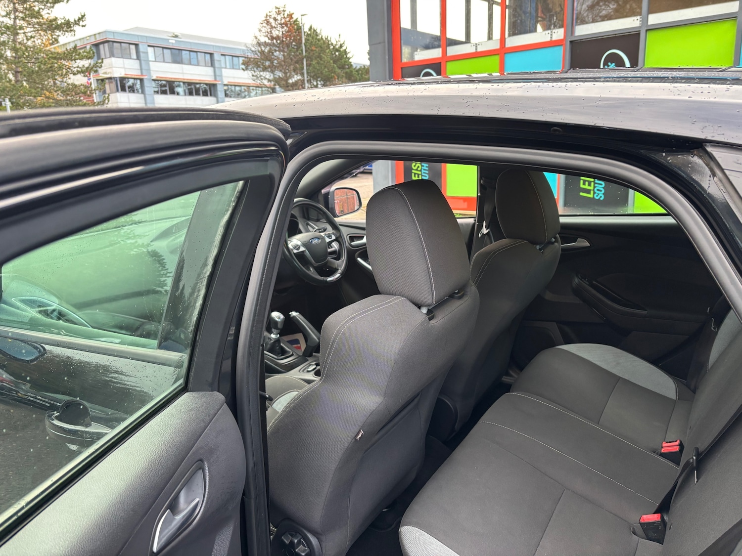 Used Ford Focus 2012 for sale - 76821446: Photo 14