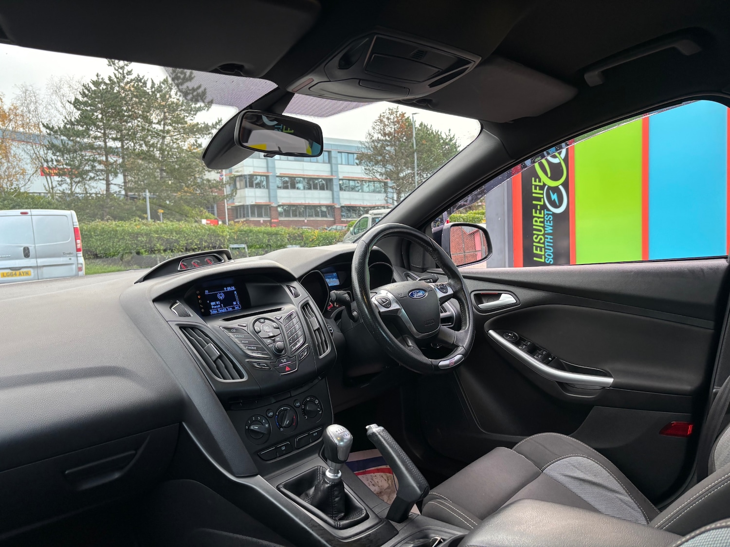 Used Ford Focus 2012 for sale - 76821446: Photo 15