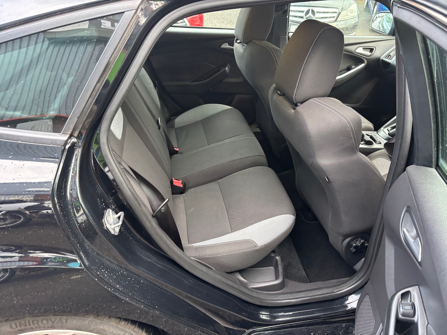 Used Ford Focus 2012 for sale - 76821446: Photo 17