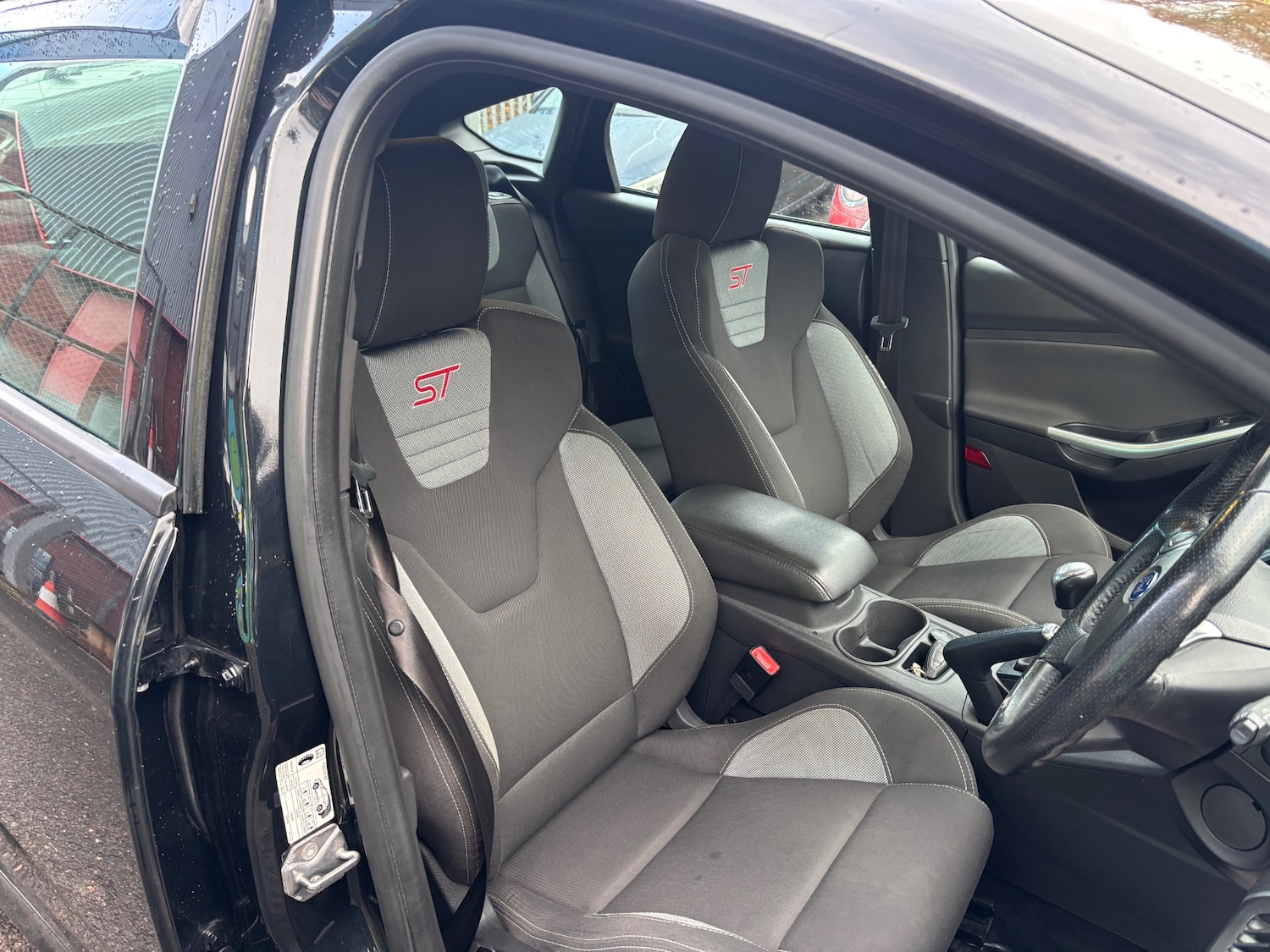 Used Ford Focus 2012 for sale - 76821446: Photo 19