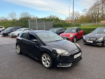 2012 (62) - 2.0T ST 5dr