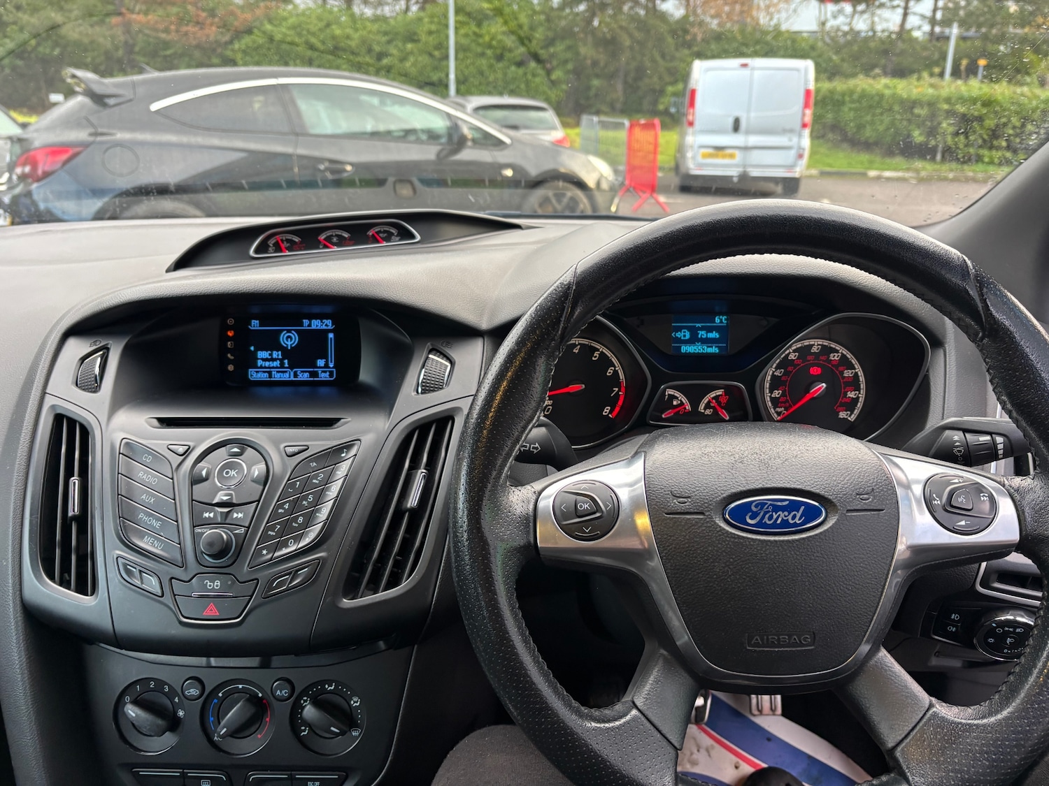 Used Ford Focus 2012 for sale - 76821446: Photo 21